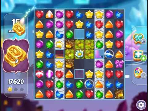Genies & Gems: Level 887 thumbnail