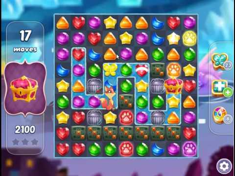 Genies & Gems: Level 888 thumbnail