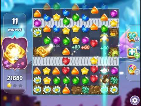 Genies & Gems: Level 889 thumbnail