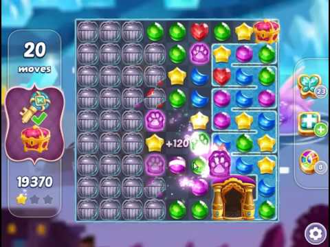 Genies & Gems: Level 890 thumbnail