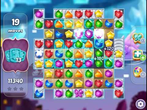 Genies & Gems: Level 891 thumbnail