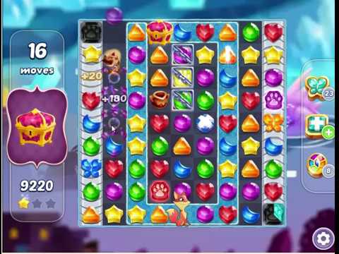 Genies & Gems: Level 892 thumbnail