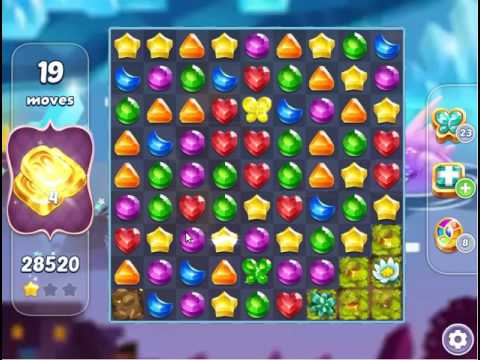 Genies & Gems: Level 893 thumbnail