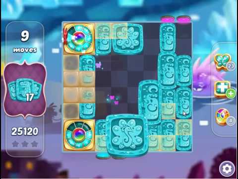 Genies & Gems: Level 894 thumbnail