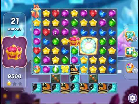 Genies & Gems: Level 895 thumbnail