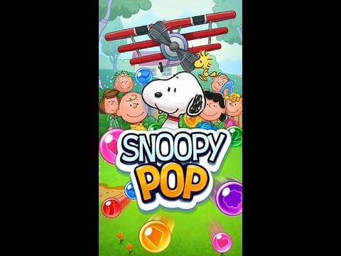 Snoopy Pop: Level 1 thumbnail