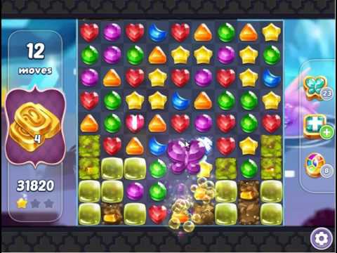 Genies & Gems: Level 896 thumbnail