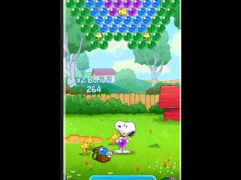 Snoopy Pop: Level 2 thumbnail