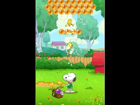 Snoopy Pop: Level 3 thumbnail