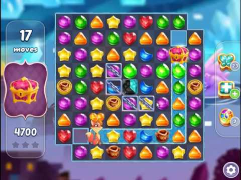 Genies & Gems: Level 897 thumbnail