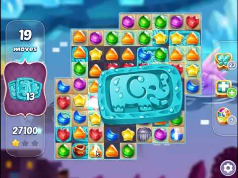 Genies & Gems: Level 898 thumbnail