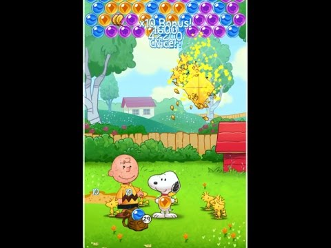 Snoopy Pop: Level 5 thumbnail