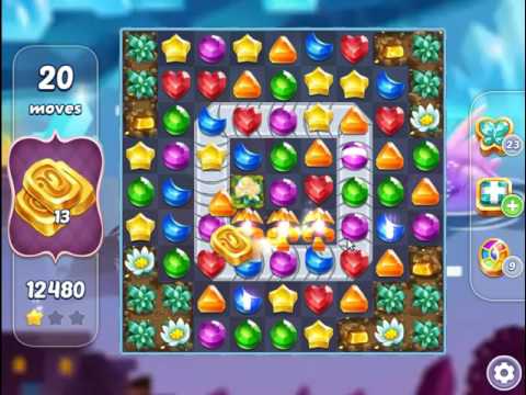 Genies & Gems: Level 899 thumbnail