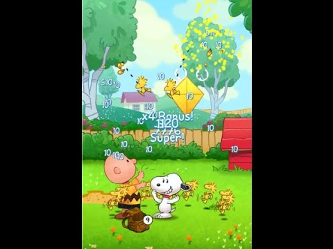Snoopy Pop: Level 6 thumbnail