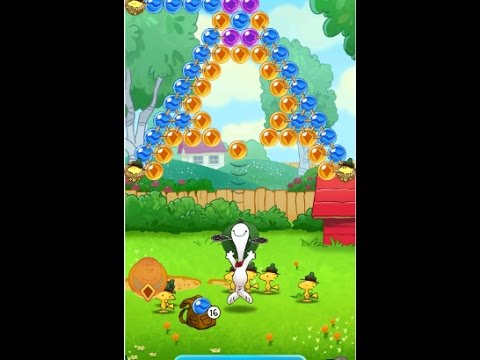Snoopy Pop: Level 7 thumbnail