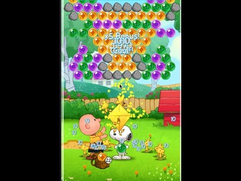 Snoopy Pop: Level 8 thumbnail