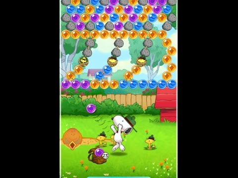 Snoopy Pop: Level 9 thumbnail