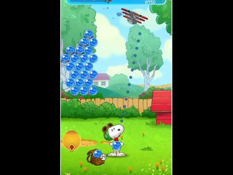 Snoopy Pop: Level 10 thumbnail