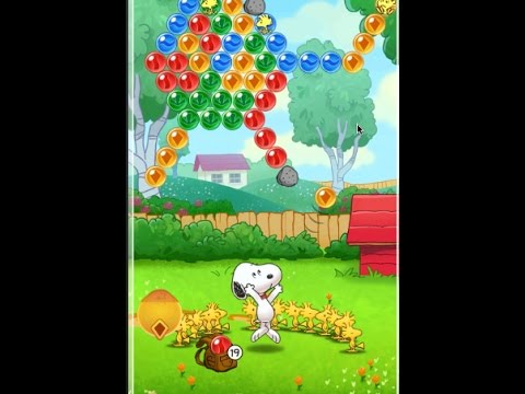 Snoopy Pop: Level 11 thumbnail