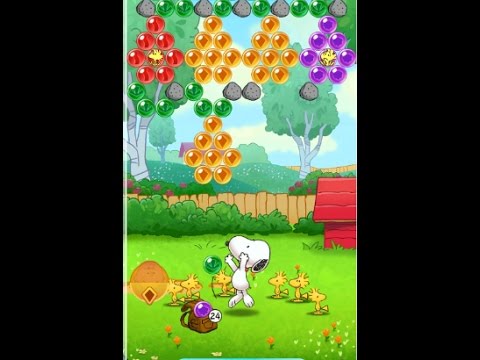 Snoopy Pop: Level 12 thumbnail