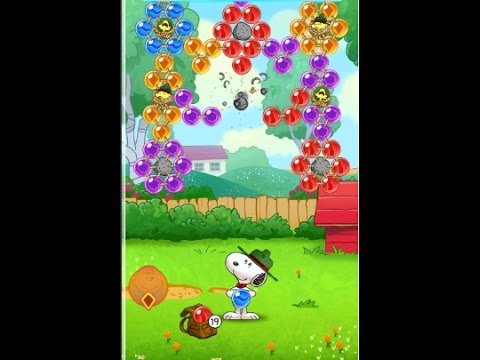 Snoopy Pop: Level 13 thumbnail