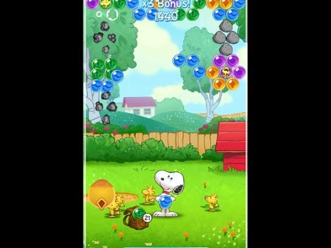 Snoopy Pop: Level 15 thumbnail