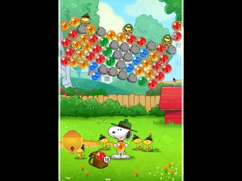 Snoopy Pop: Level 16 thumbnail