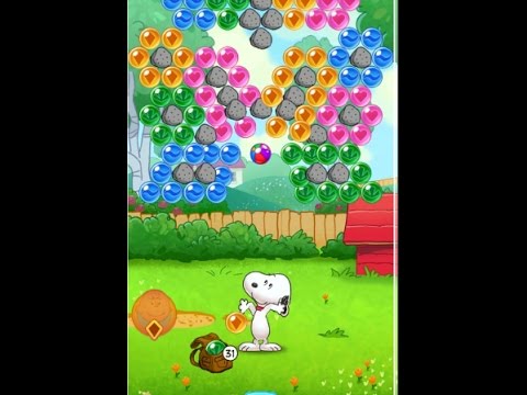 Snoopy Pop: Level 17 thumbnail