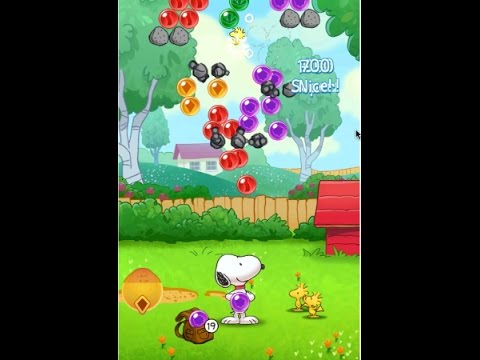 Snoopy Pop: Level 18 thumbnail