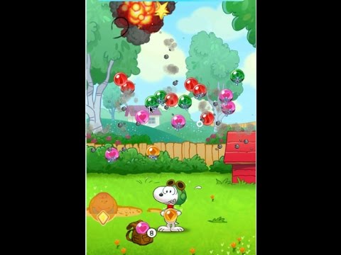 Snoopy Pop: Level 20 thumbnail
