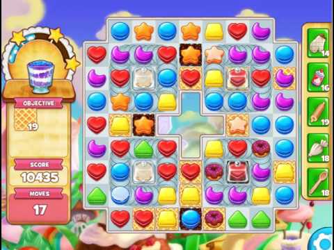 Cookie Jam: Level 1796 thumbnail