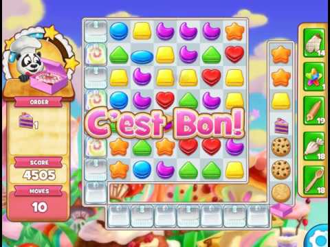 Cookie Jam: Level 1811 thumbnail