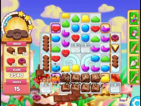 Cookie Jam: Level 1812 thumbnail