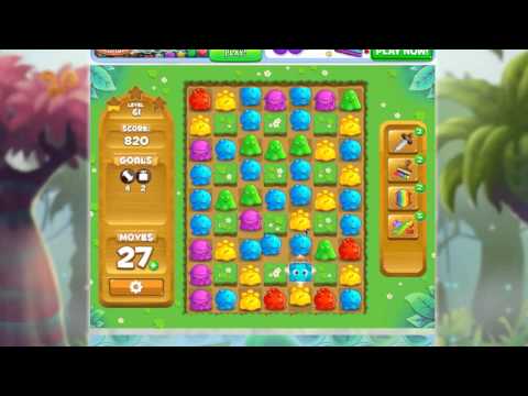 Paint Monsters: Level 61 thumbnail