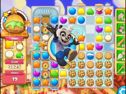 Cookie Jam: Level 3132 thumbnail