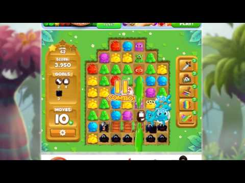 Paint Monsters: Level 62 thumbnail