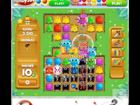 Paint Monsters: Level 64 thumbnail