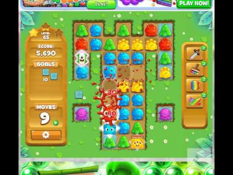 Paint Monsters: Level 65 thumbnail