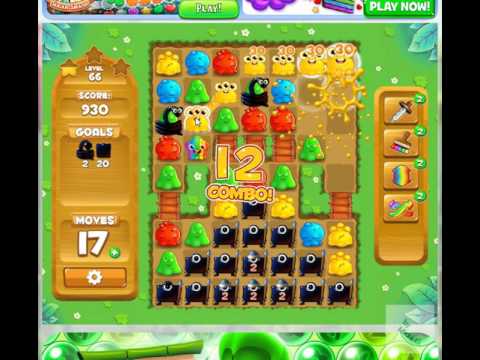 Paint Monsters: Level 66 thumbnail