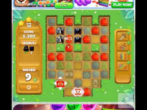 Paint Monsters: Level 68 thumbnail