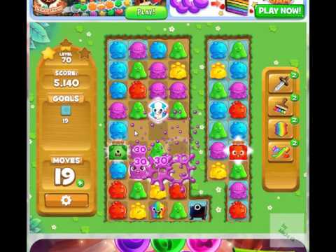 Paint Monsters: Level 70 thumbnail