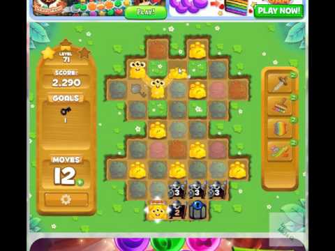 Paint Monsters: Level 71 thumbnail