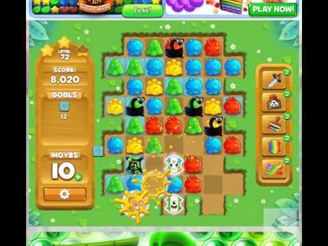 Paint Monsters: Level 72 thumbnail