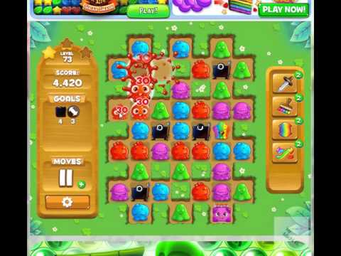 Paint Monsters: Level 73 thumbnail