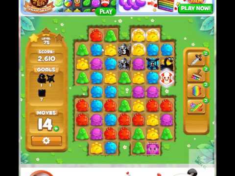 Paint Monsters: Level 75 thumbnail