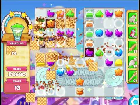 Cookie Jam: Level 2776 thumbnail
