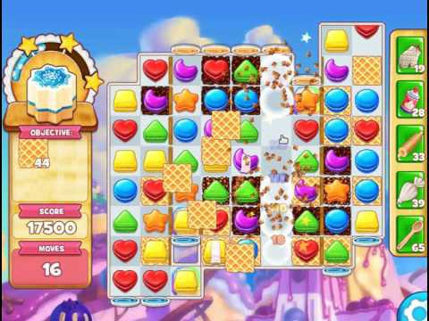 Cookie Jam: Level 2778 thumbnail
