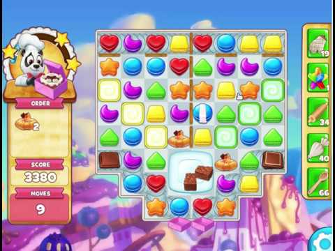 Cookie Jam: Level 2788 thumbnail