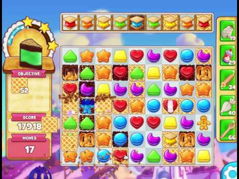 Cookie Jam: Level 2793 thumbnail