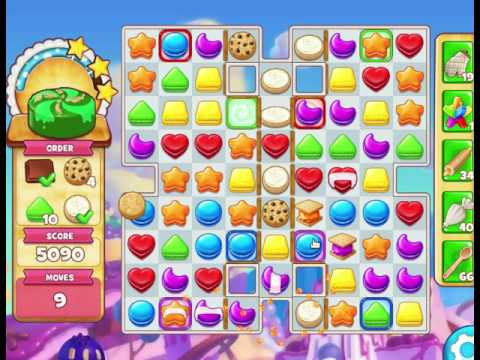 Cookie Jam: Level 2794 thumbnail